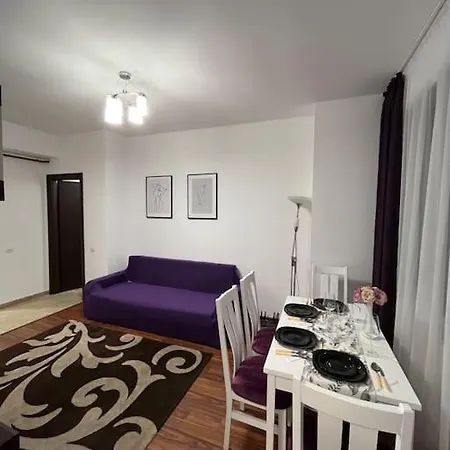 Cara 5 Min Walk To The Train Station * Konstanca