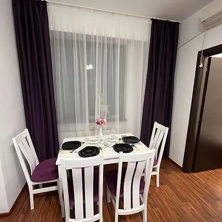 Cara 5 Min Walk To The Train Station Appartement Constanţa