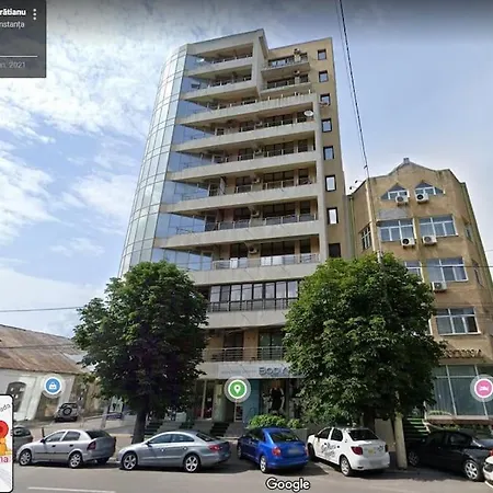 Appartement Cara 5 Min Walk To The Train Station
